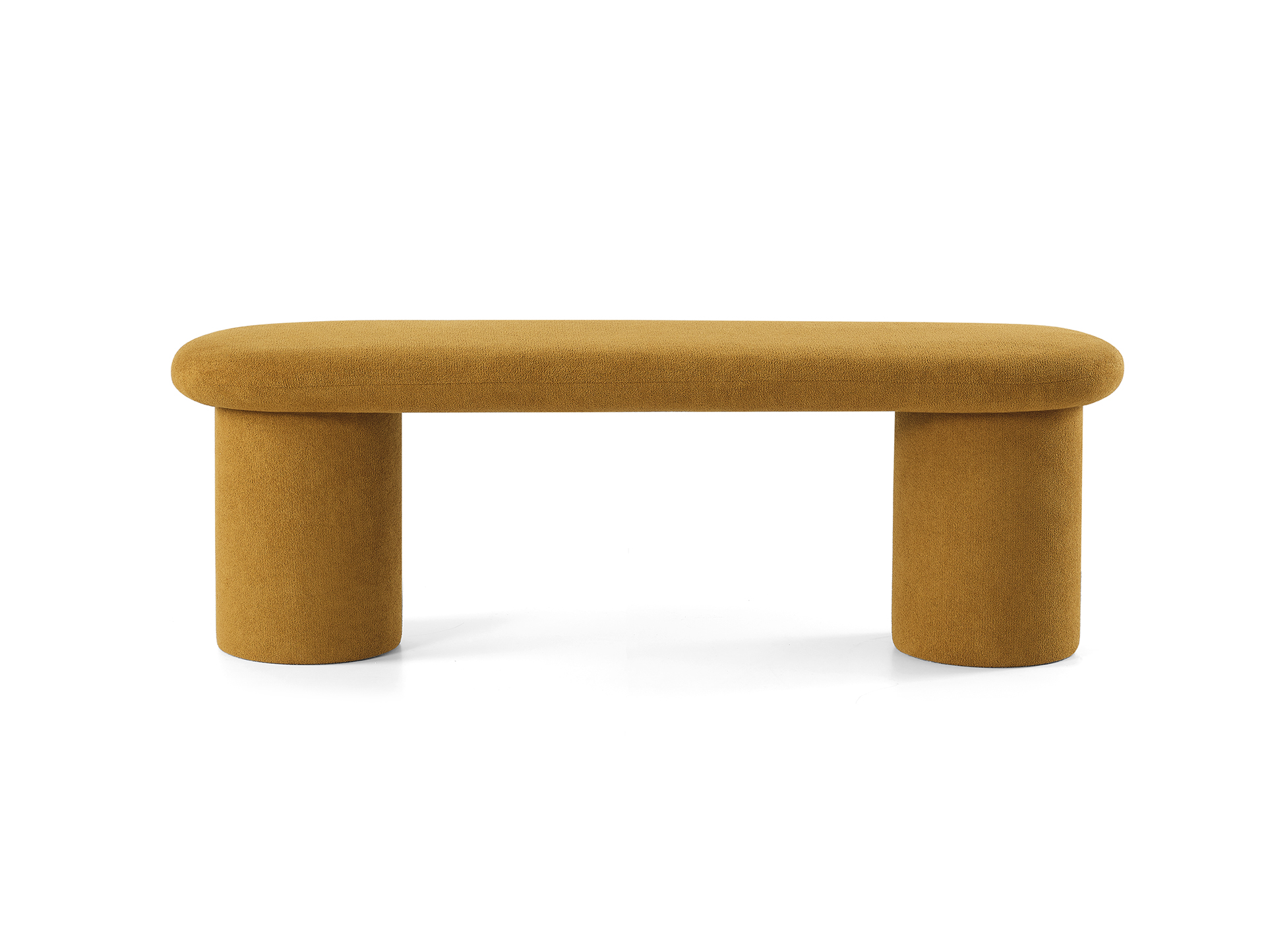 Veloni Bench İmage Plain Be Living