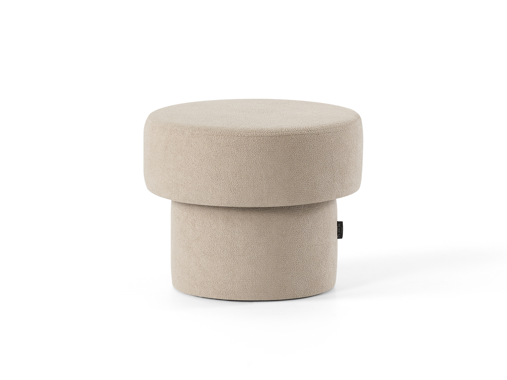 Mushroom İmage Plain Be Living