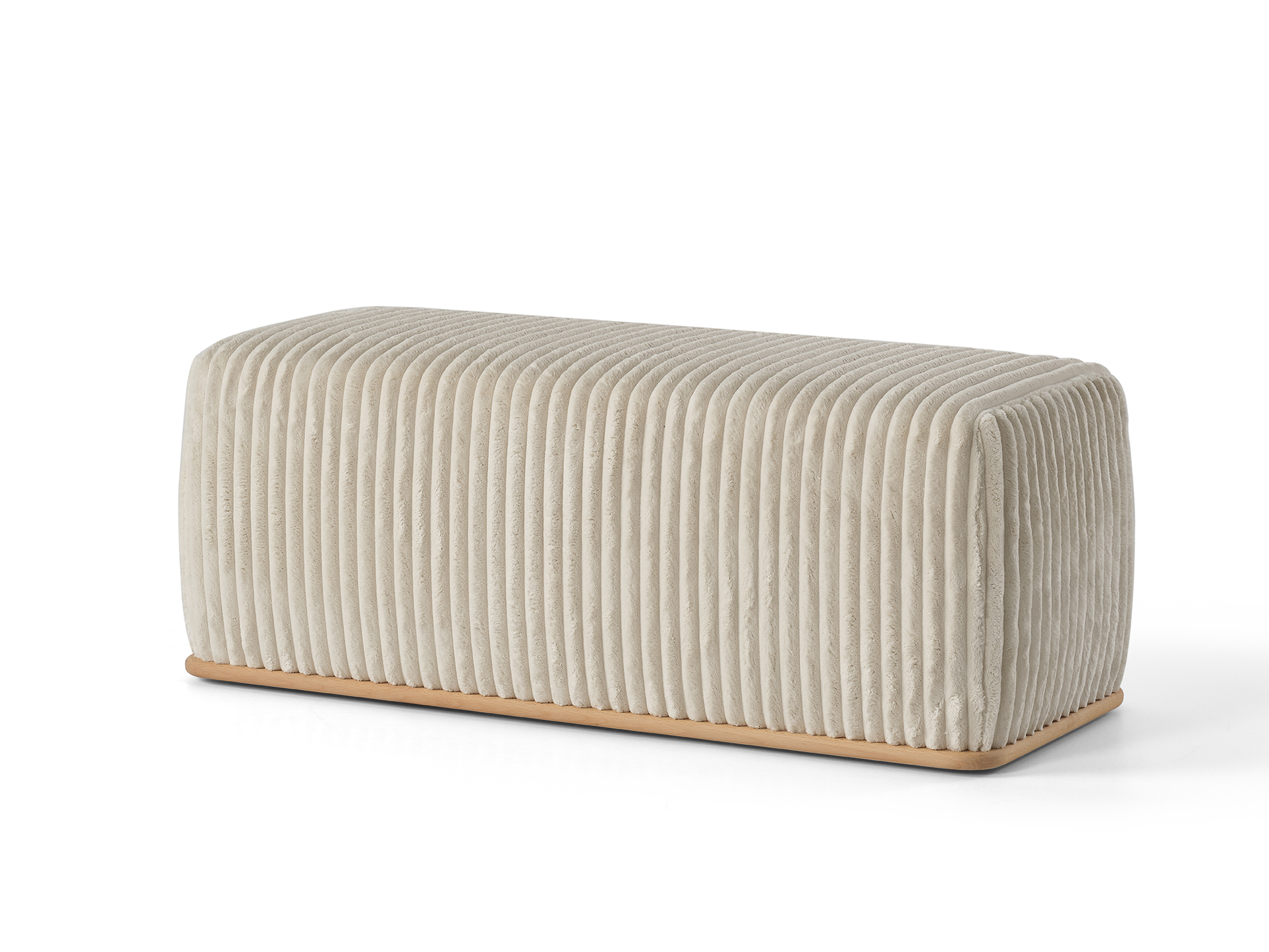 Emma Bench İmage Plain Be Living