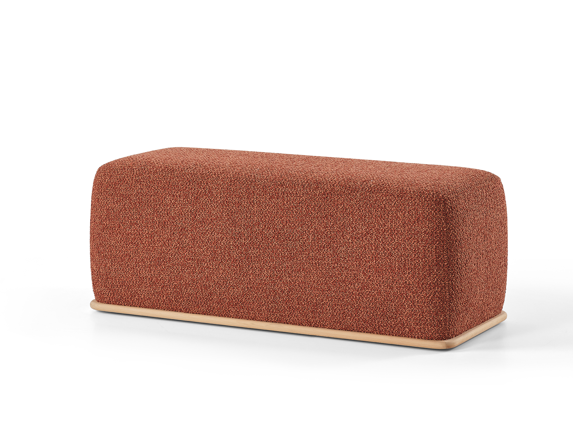 Emma Bench İmage Plain Be Living