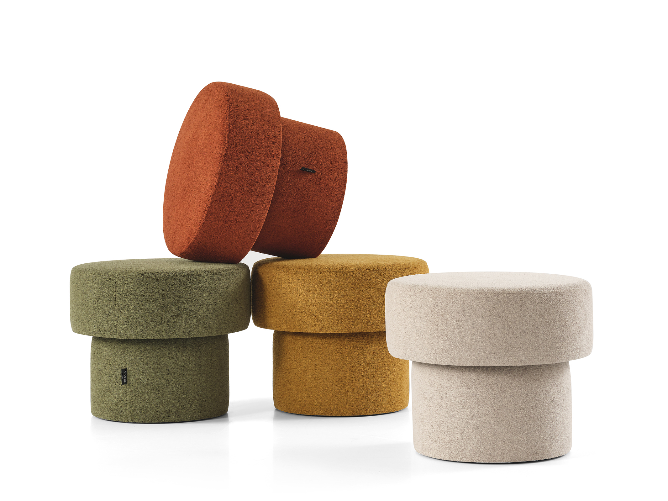 MushroomPlan be Cora Product İmage