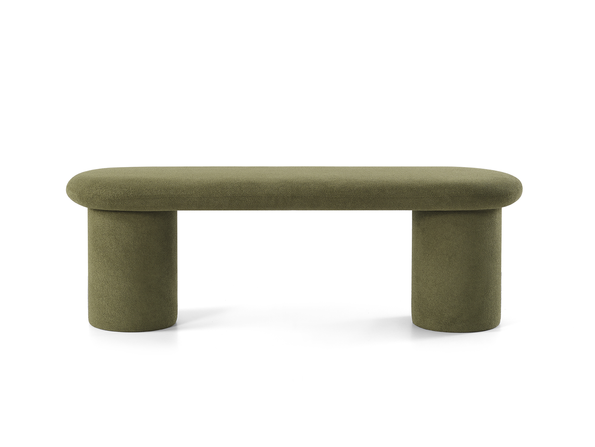 Veloni Bench İmage Plain Be Living